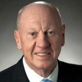 Neville Isdell - Professional null Speaker