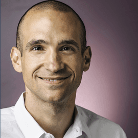 Nir Eyal - Professional null Speaker