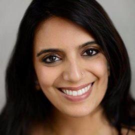 Nidhi Berry - Professional null Speaker