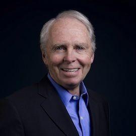 Noel Tichy - Professional null Speaker