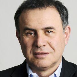Nouriel Roubini