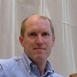 Paul Downs - Professional null Speaker