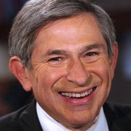 Paul Wolfowitz - Professional null Speaker