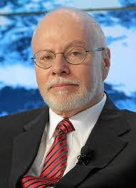Paul Singer - Professional null Speaker