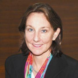 Peggy Clark - Professional null Speaker