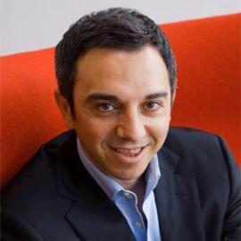 Peter Fuda - Professional null Speaker