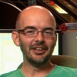 Phil Wilkins - Professional null Speaker