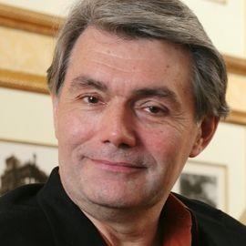 Philip Evans - Professional null Speaker