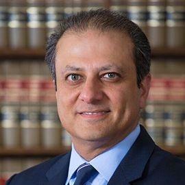 Preet Bharara