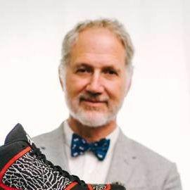 Tinker Hatfield - Professional null Speaker