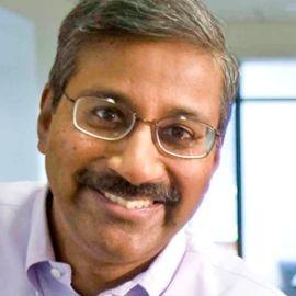 Ram Shriram - Professional null Speaker