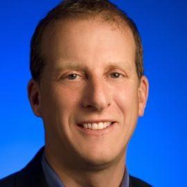 Rich Miner - Professional null Speaker