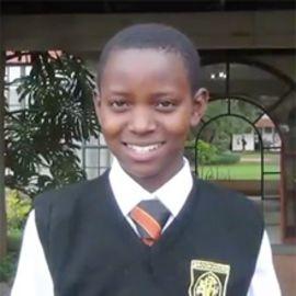 Tichard Turere - Professional null Speaker