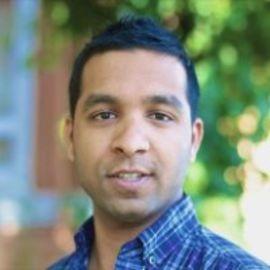 Reyad Allie - Professional null Speaker