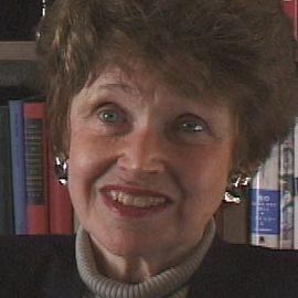 Riane Eisler - Professional null Speaker