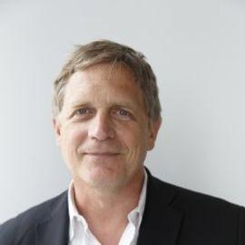 Rick Tetzeli - Professional null Speaker