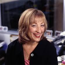 Rieva Lesonsky - Professional null Speaker