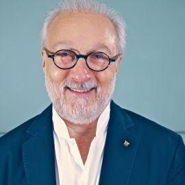 Robert Spector - Professional null Speaker