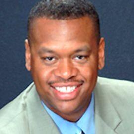 Rod McKinnis - Professional null Speaker