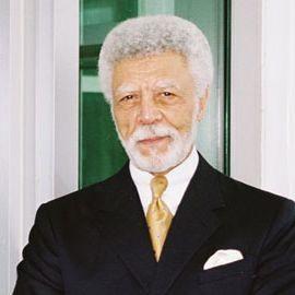 Ron Dellums - Professional null Speaker