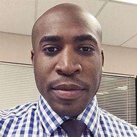 Rohan Gilkes - Professional null Speaker