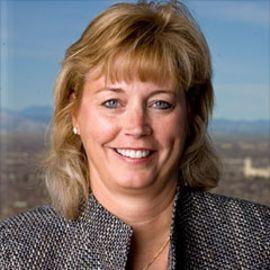 Teresa Taylor - Professional null Speaker