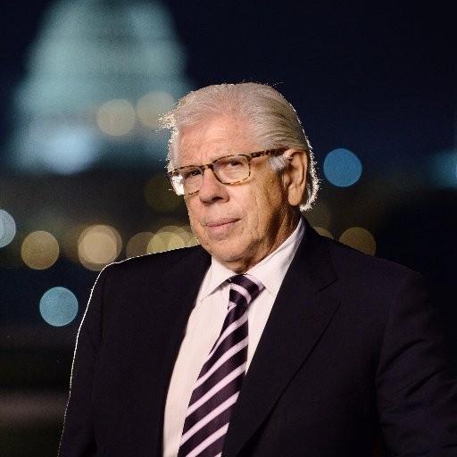 Carl Bernstein