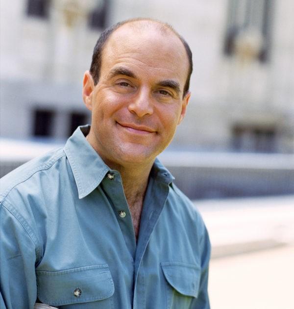 Peter Sagal - Professional null Speaker