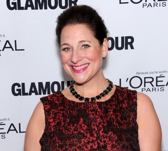 Jennifer Weiner - Professional null Speaker