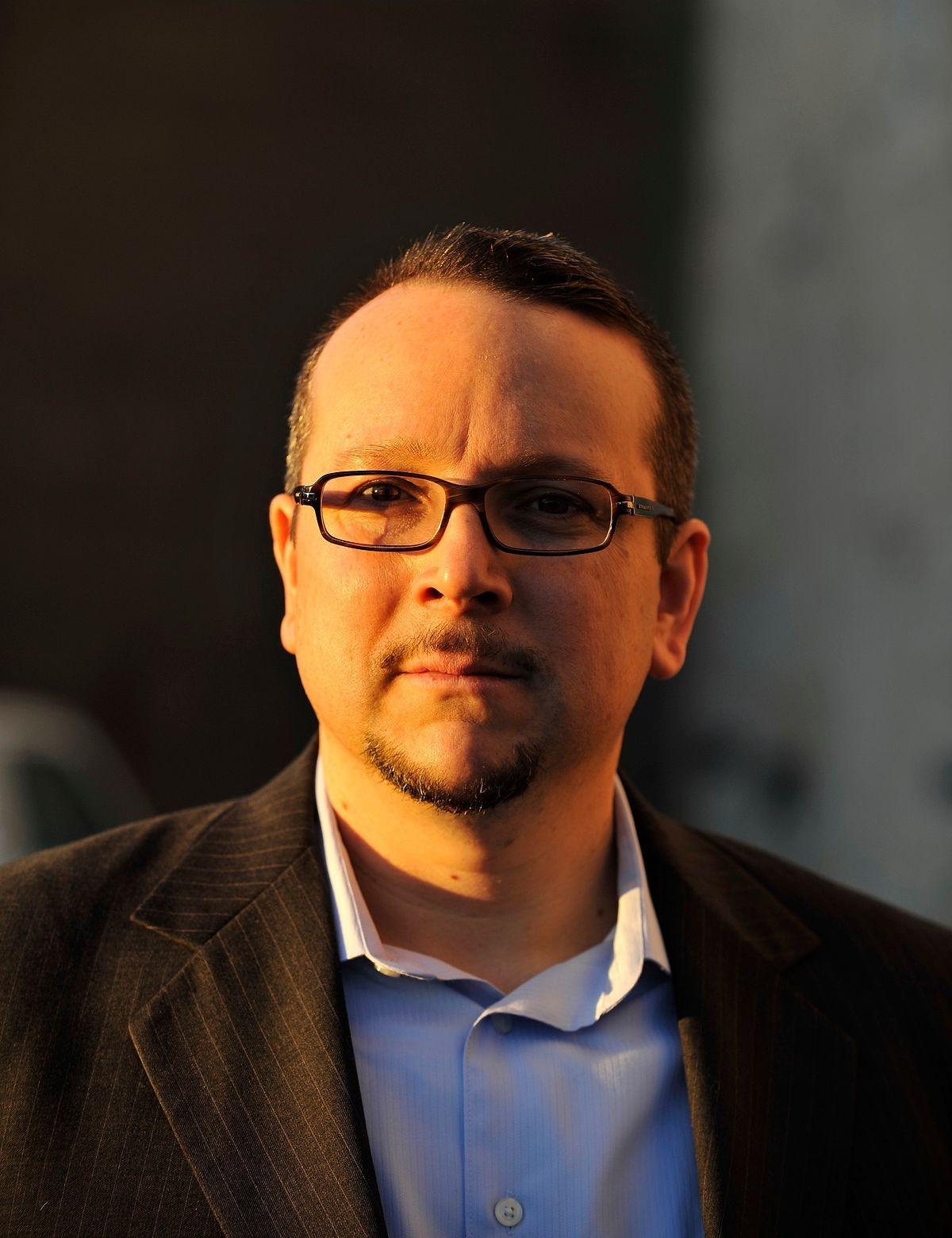 Bryce Hoffman - Professional null Speaker