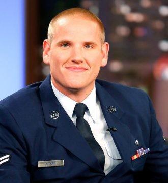 Spencer Stone - Professional null Speaker