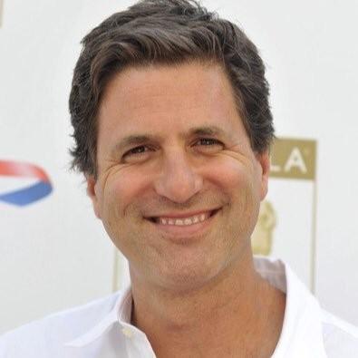 Steven Levitan - Professional null Speaker