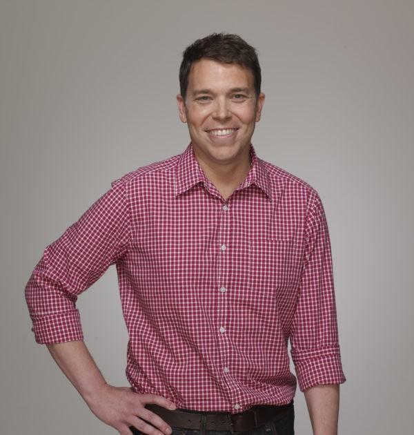 Bruce Feiler - Professional null Speaker