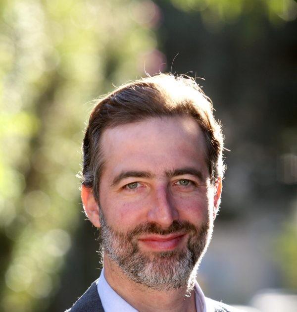 Saul Singer - Professional null Speaker