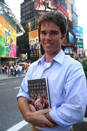 Warren St. John - Professional null Speaker