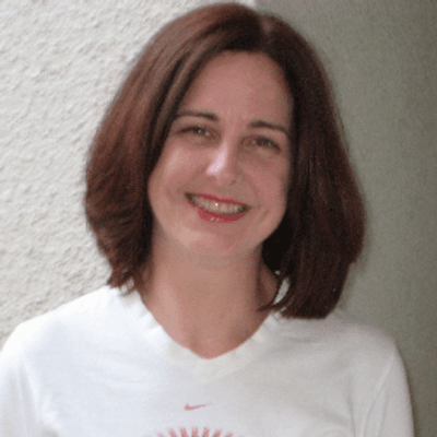 Ashley Merryman - Professional null Speaker