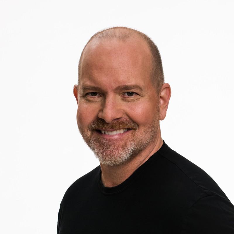 Mike Henry - Professional null Speaker