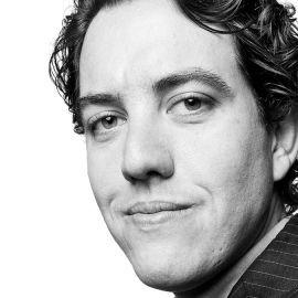 Ryan Smith - Professional null Speaker