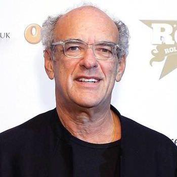 Shep Gordon - Professional null Speaker