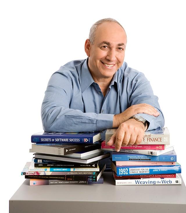 Chemi Peres - Professional null Speaker