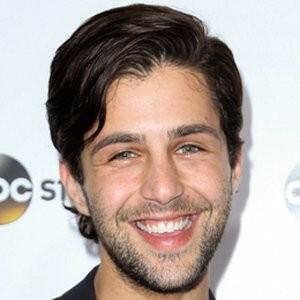 Josh Peck - Professional null Speaker
