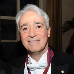 Scott Simon - Professional null Speaker