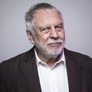 Nolan Bushnell - Professional null Speaker