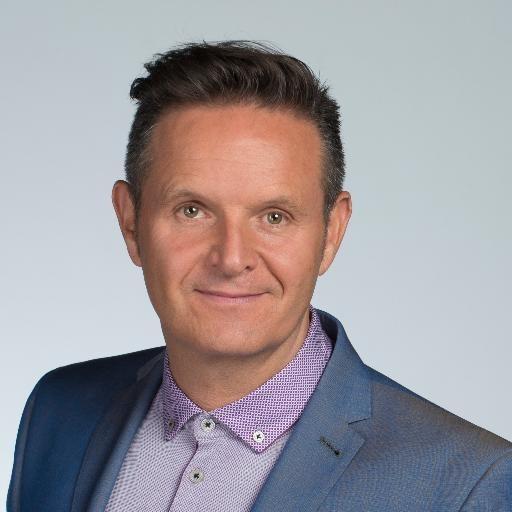 Mark Burnett - Professional null Speaker