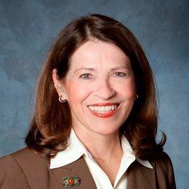 Sally Osberg - Professional null Speaker