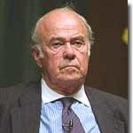 Sander Vanocur - Professional null Speaker