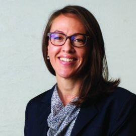 Sara Clemens - Professional null Speaker