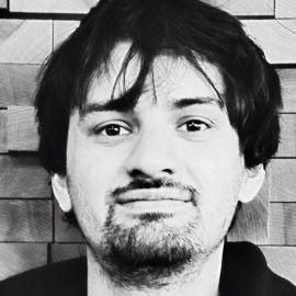 Sergei Lupashin - Professional null Speaker