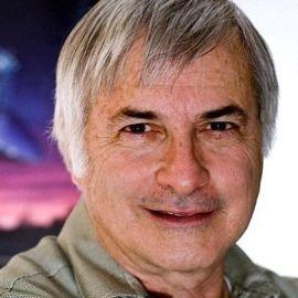 Seth Shostak - Professional null Speaker
