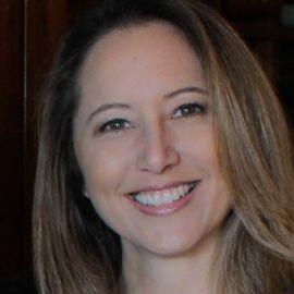 Shari Yocum - Professional null Speaker